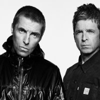 Oasis: Don't Look Back in Anger