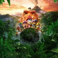 PAW Patrol: The Dino Movie