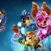 PAW Patrol: The Mighty Movie