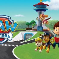 PAW Patrol