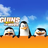 Penguins of Madagascar