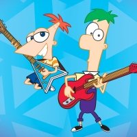 Phineas and Ferb