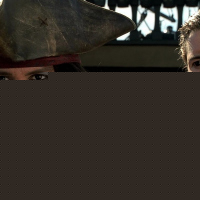Pirates of the Caribbean: The Curse of the Black Pearl