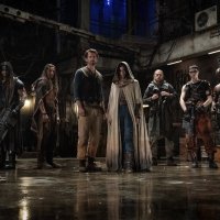 Rebel Moon - Part One: A Child of Fire
