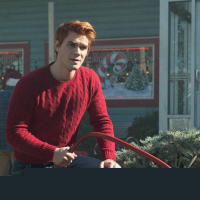 Riverdale