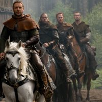 Robin Hood