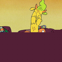 Rocko's Modern Life: Static Cling