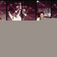 Saturday Night Fever