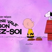 Snoopy Presents: There's No Place Like Home, Snoopy
