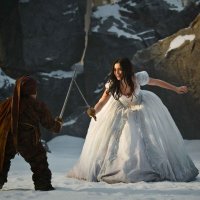 Snow White