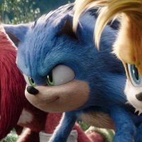 Sonic the Hedgehog 3