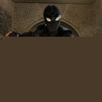 Spider-Man: Far from Home