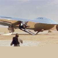 Star Wars: Episode I - The Phantom Menace
