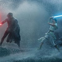 Star Wars: Episode IX - The Rise of Skywalker