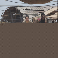 Star Wars: Episode VII - The Force Awakens