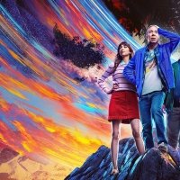 Stuart Fails to Save the Universe