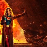 Supergirl
