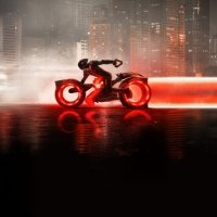 TRON: Ares