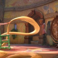 Tangled