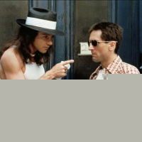 Taxi Driver