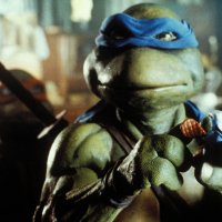 Teenage Mutant Ninja Turtles