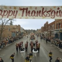 Thanksgiving