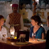 The Best Exotic Marigold Hotel