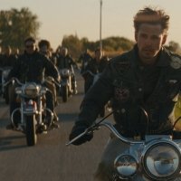The Bikeriders
