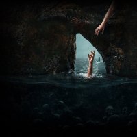 The Devil's Mouth