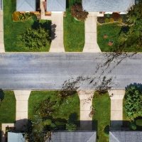 The End of Oak Street
