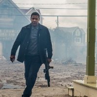 The Equalizer 2