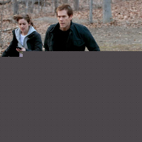 The Following