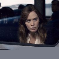 The Girl on the Train