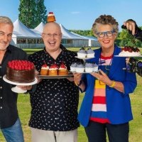 The Great British Bake Off