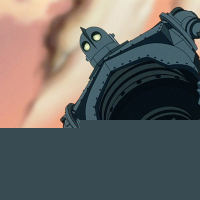 The Iron Giant
