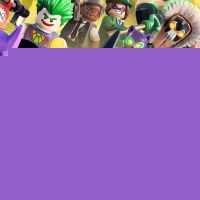 The Lego Batman Movie