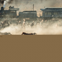 The Lone Ranger