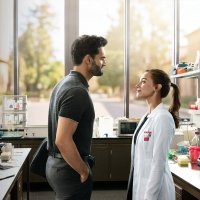 The Love Hypothesis