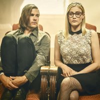 The Magicians