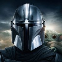 The Mandalorian and Grogu
