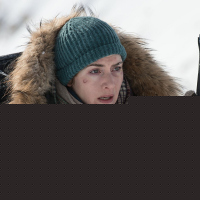 The Mountain Between Us