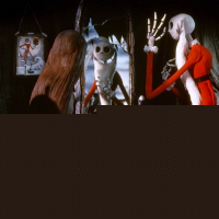 The Nightmare Before Christmas