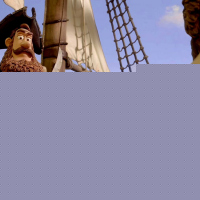 The Pirates! Band of Misfits