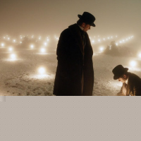 The Prestige
