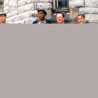 The Shawshank Redemption