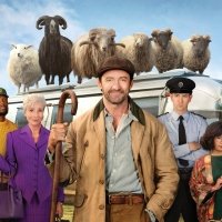 The Sheep Detectives