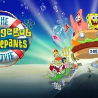 The SpongeBob SquarePants Movie