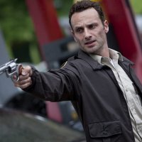 The Walking Dead