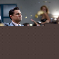 The Wolf of Wall Street