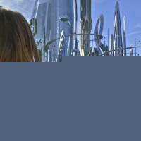 Tomorrowland